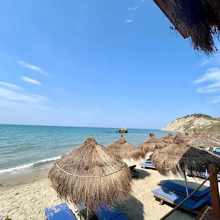 Garden Durrës