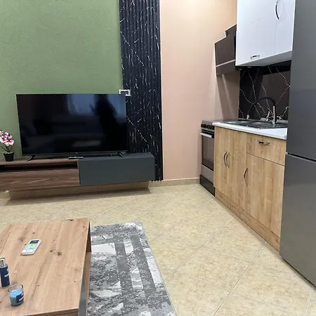 Garden Prázdninový dům *