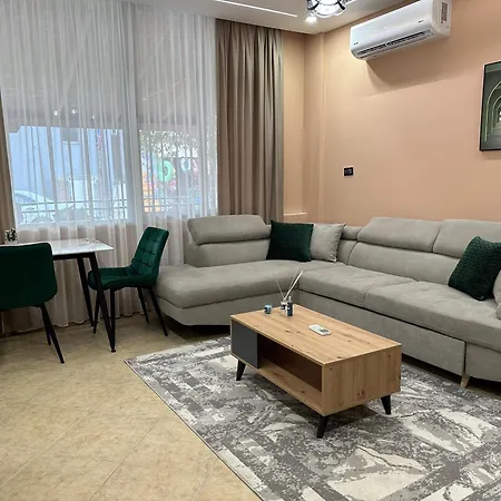Casa vacanze Garden Durrës